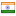 moonmail.net.in is hosted in India
